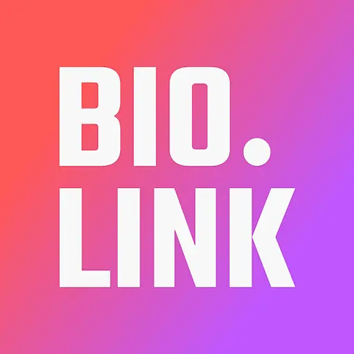 bio link
