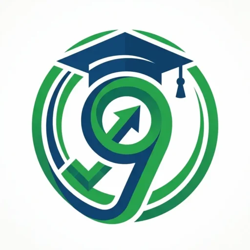 9thclassresult-2026.pk logo